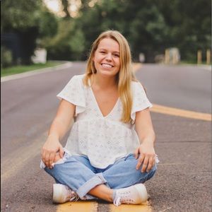 Meet your Posher, Ashley